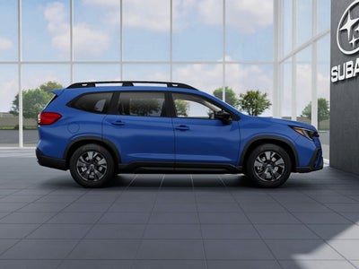 2027 Subaru ASCENT Premium 7-Passenger