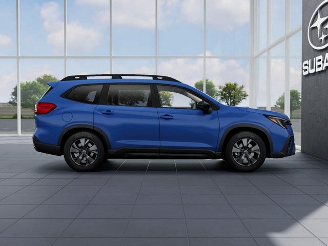 2027 Subaru ASCENT Premium 7-Passenger
