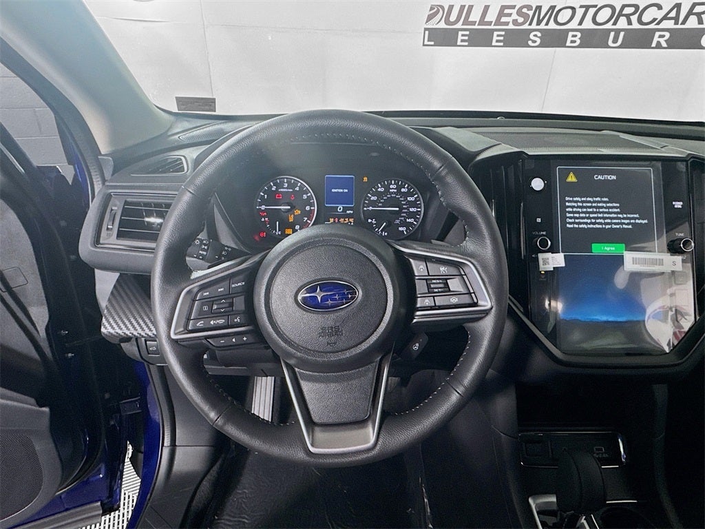 2026 Subaru ASCENT Premium 7-Passenger