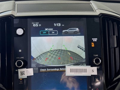 2026 Subaru ASCENT Premium 7-Passenger