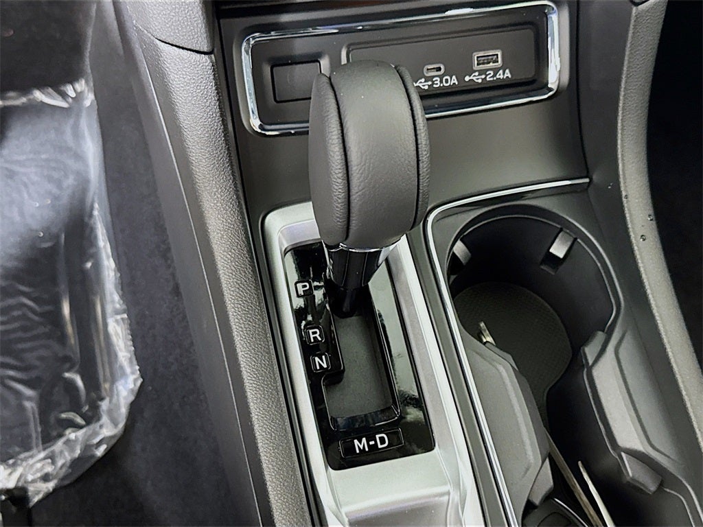 2026 Subaru ASCENT Premium 7-Passenger