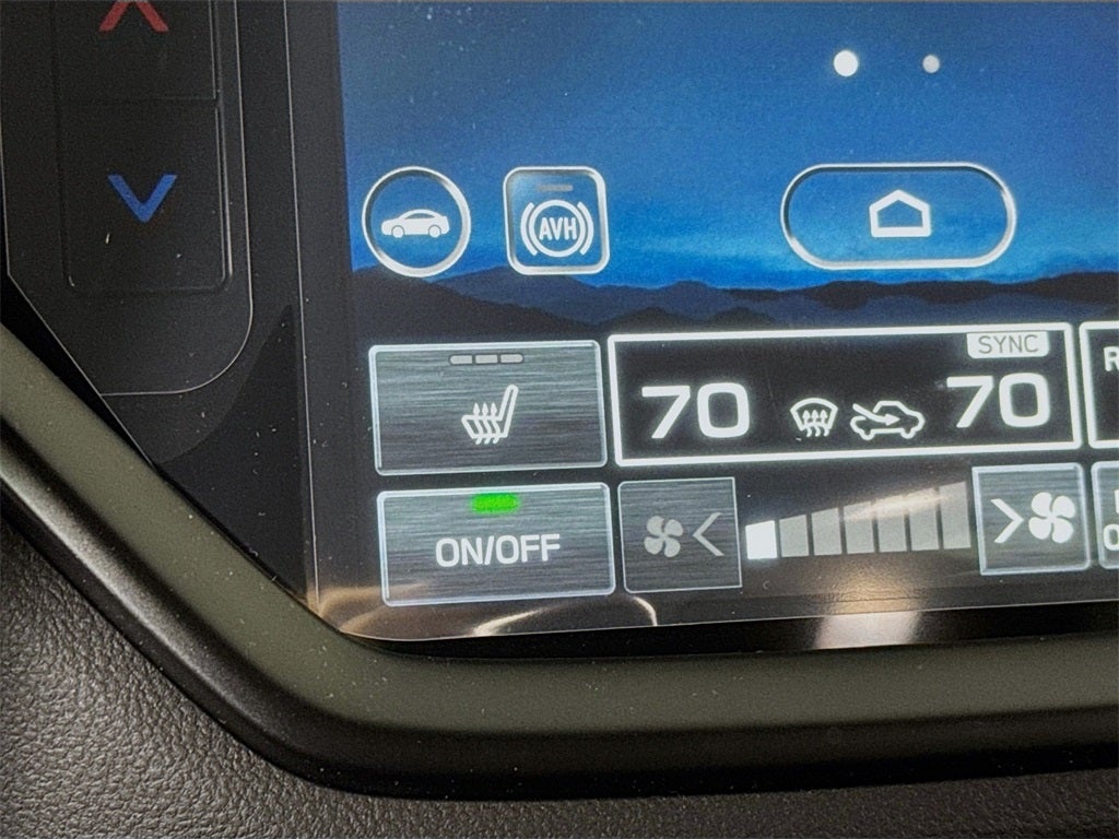 2026 Subaru ASCENT Premium 7-Passenger