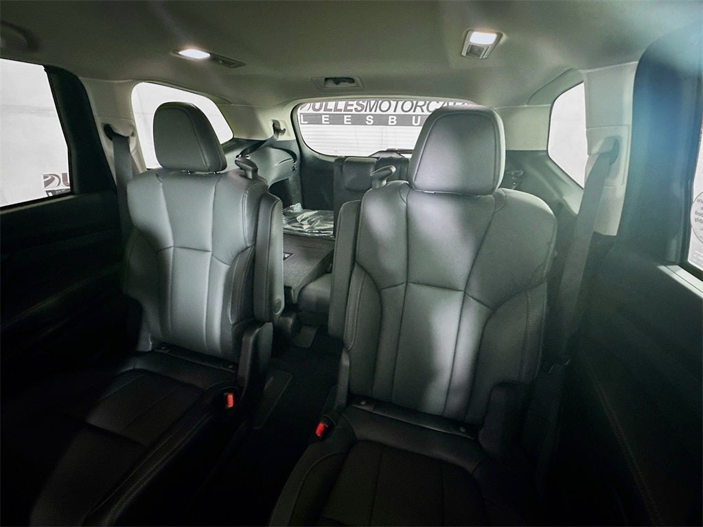 2026 Subaru ASCENT Premium 7-Passenger