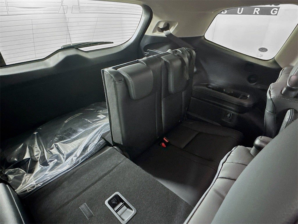 2026 Subaru ASCENT Premium 7-Passenger