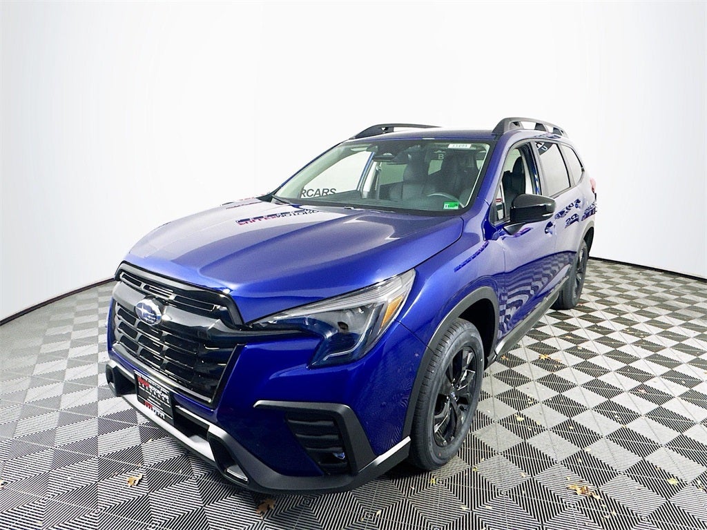 2026 Subaru ASCENT Premium 7-Passenger