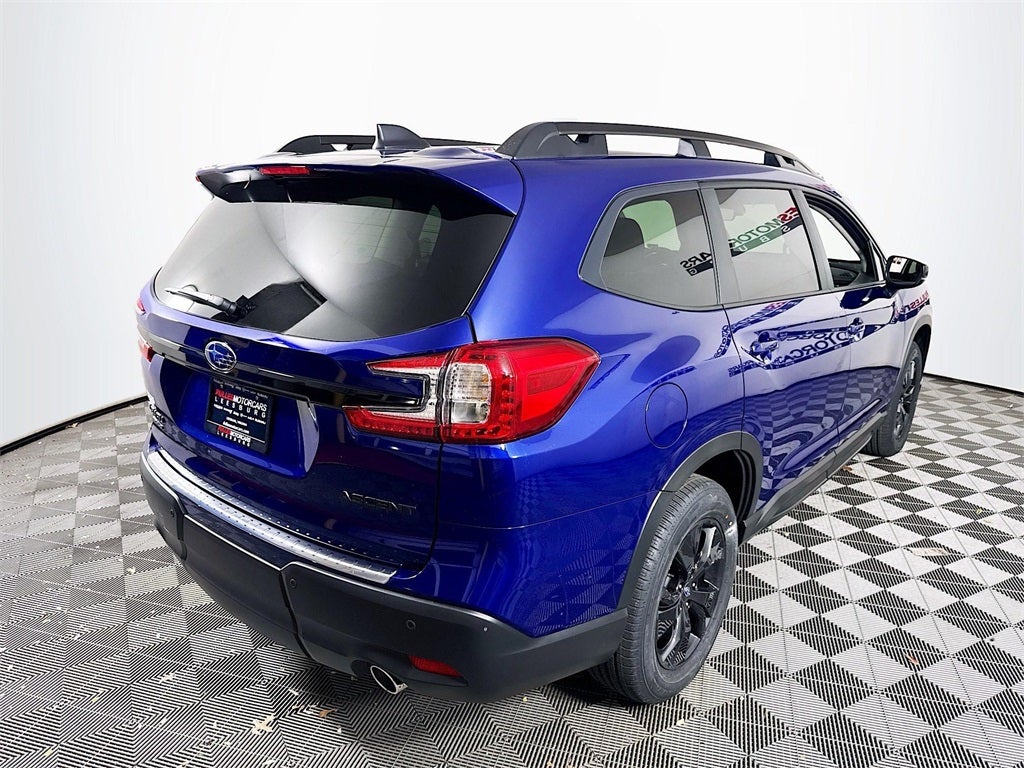 2026 Subaru ASCENT Premium 7-Passenger
