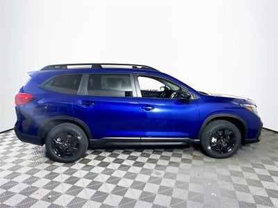 2026 Subaru ASCENT Premium 7-Passenger