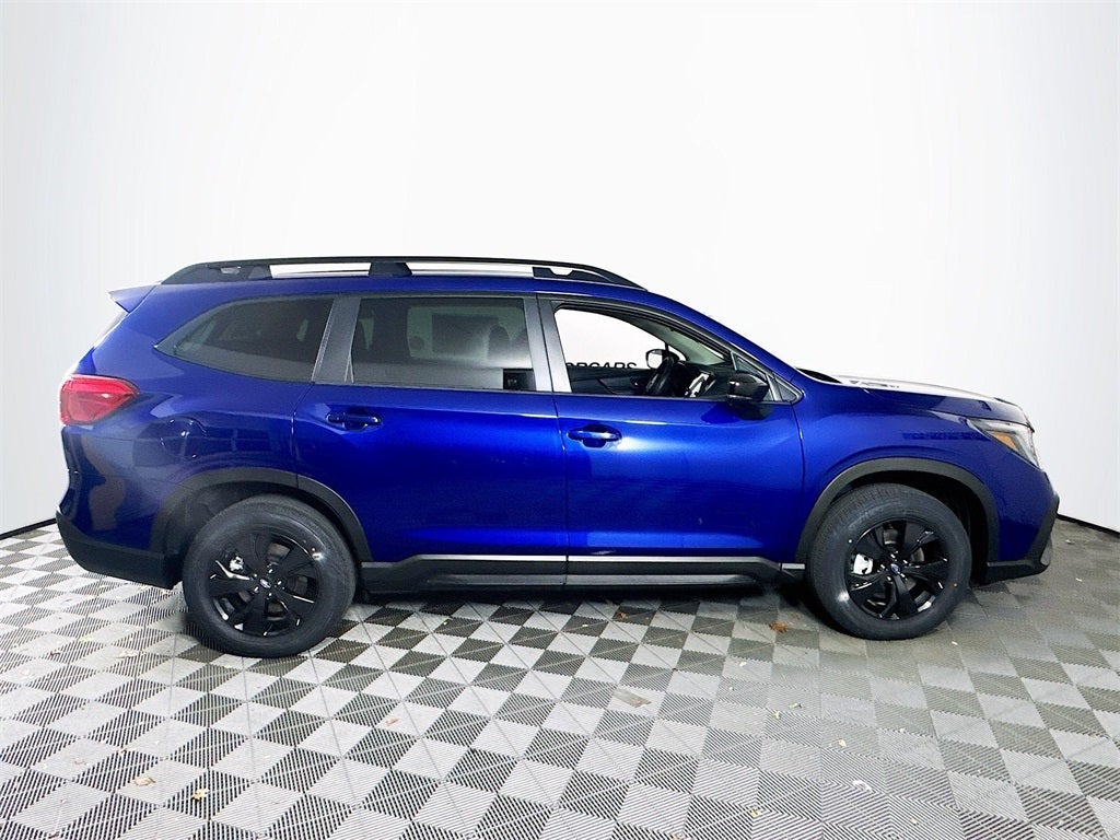 2026 Subaru ASCENT Premium 7-Passenger