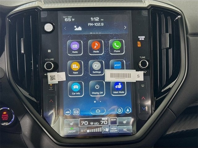 2026 Subaru ASCENT Premium 7-Passenger