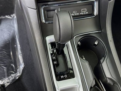 2026 Subaru ASCENT Premium 7-Passenger