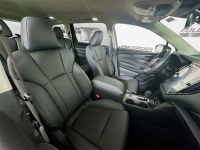 2026 Subaru ASCENT Premium 7-Passenger