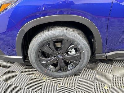 2026 Subaru ASCENT Premium 7-Passenger