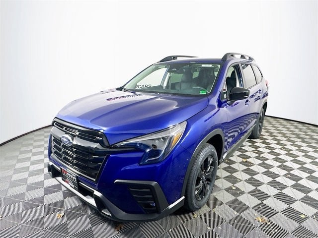 2026 Subaru ASCENT Premium 7-Passenger