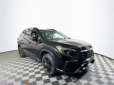 2026 Subaru ASCENT Premium 7-Passenger