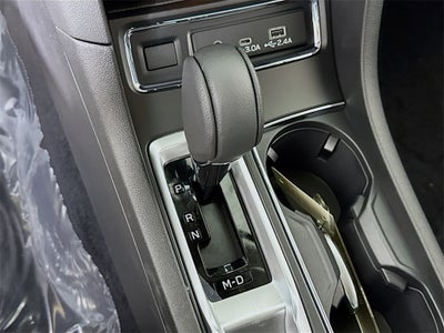 2026 Subaru ASCENT Premium 7-Passenger