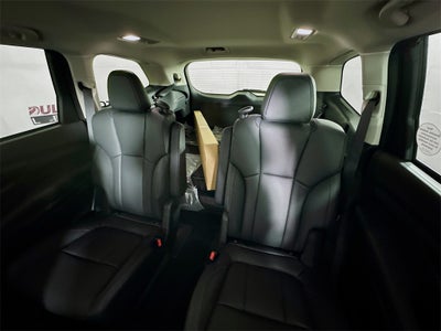 2026 Subaru ASCENT Premium 7-Passenger