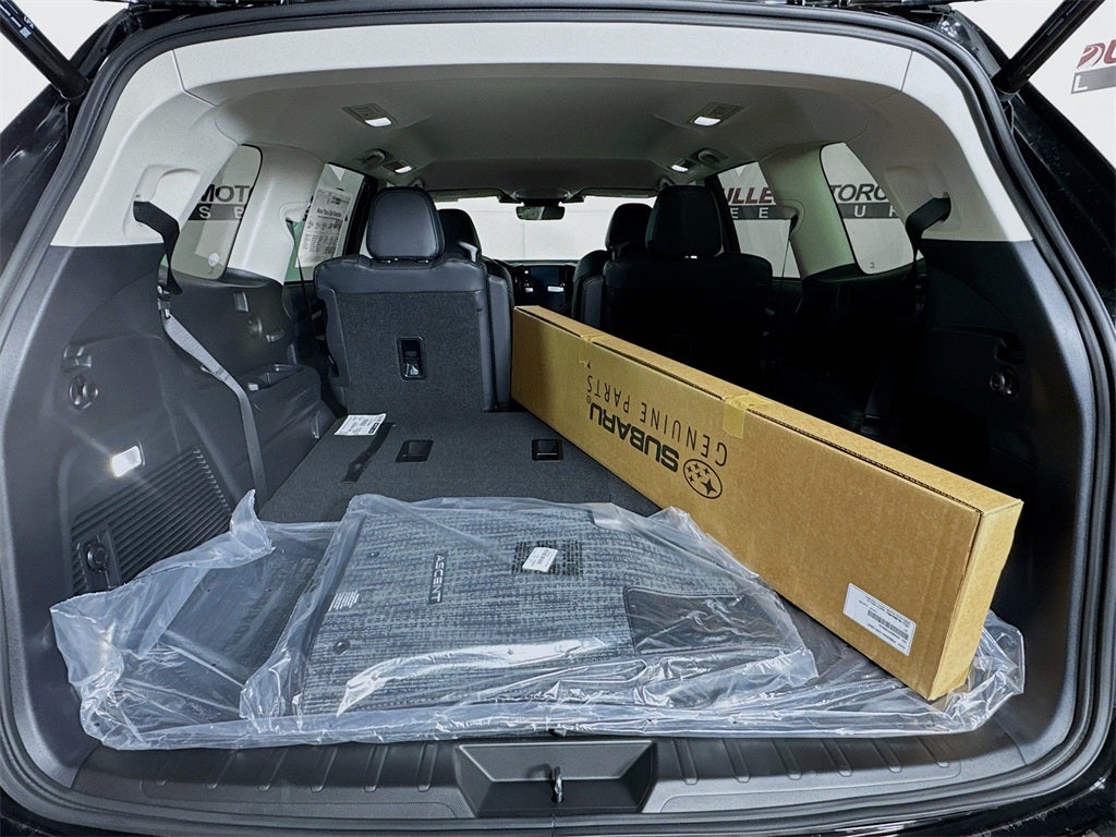 2026 Subaru ASCENT Premium 7-Passenger