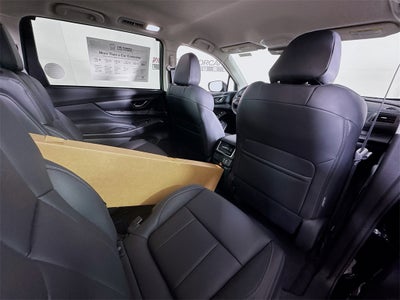 2026 Subaru ASCENT Premium 7-Passenger