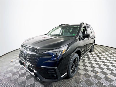 2026 Subaru ASCENT Premium 7-Passenger