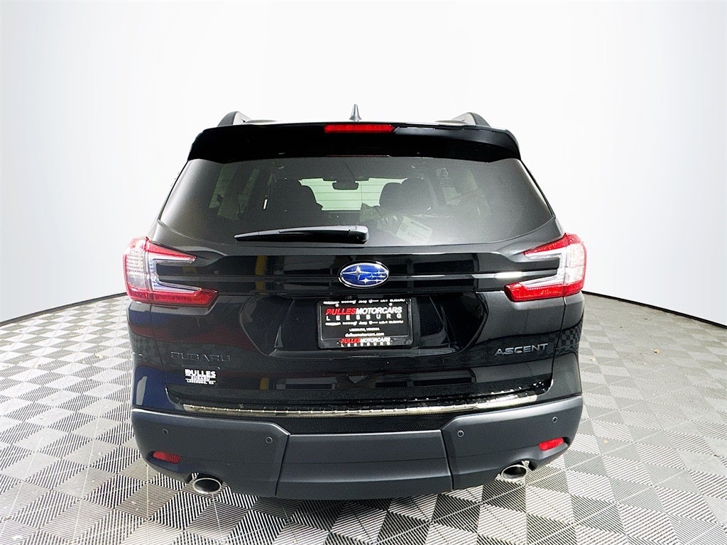 2026 Subaru ASCENT Premium 7-Passenger