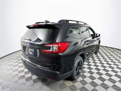 2026 Subaru ASCENT Premium 7-Passenger