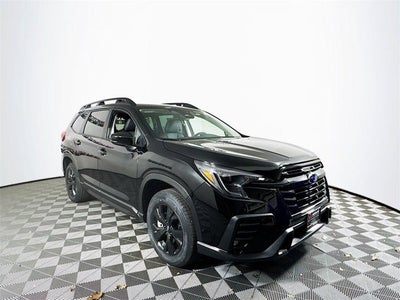 2026 Subaru ASCENT Premium 7-Passenger