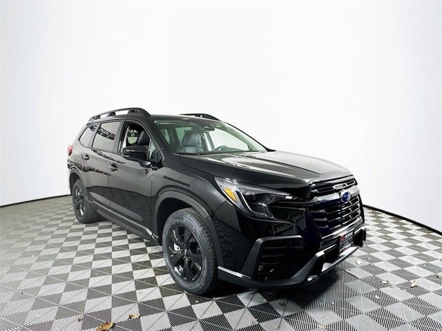 2026 Subaru ASCENT Premium 7-Passenger