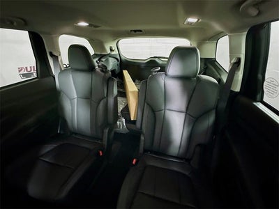 2026 Subaru ASCENT Premium 7-Passenger