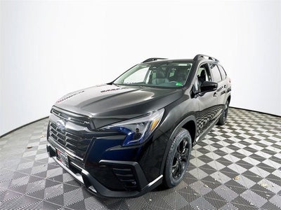 2026 Subaru ASCENT Premium 7-Passenger