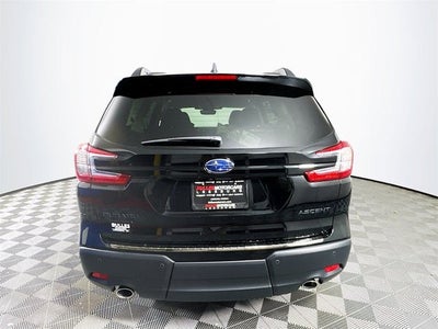2026 Subaru ASCENT Premium 7-Passenger
