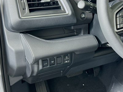 2026 Subaru ASCENT Limited 8-Passenger