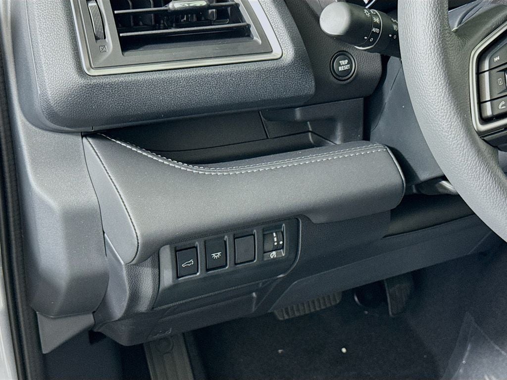 2026 Subaru ASCENT Limited 8-Passenger
