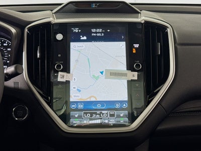 2026 Subaru ASCENT Limited 8-Passenger