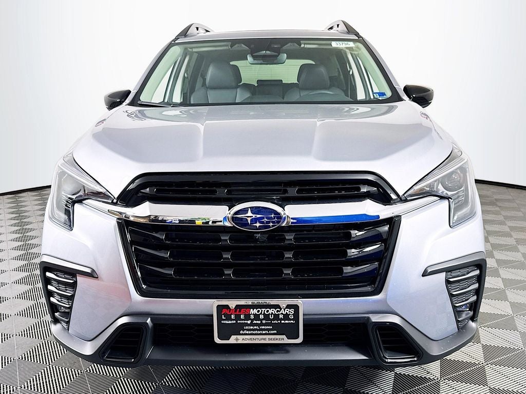 2026 Subaru ASCENT Limited 8-Passenger