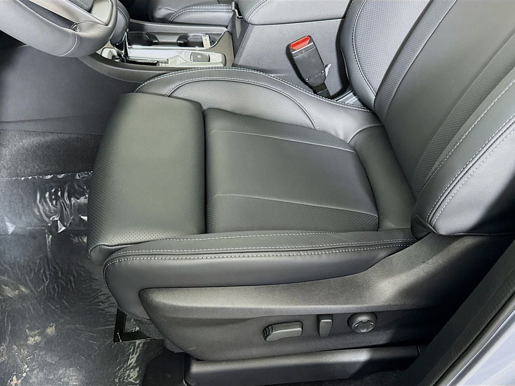 2026 Subaru ASCENT Limited 8-Passenger