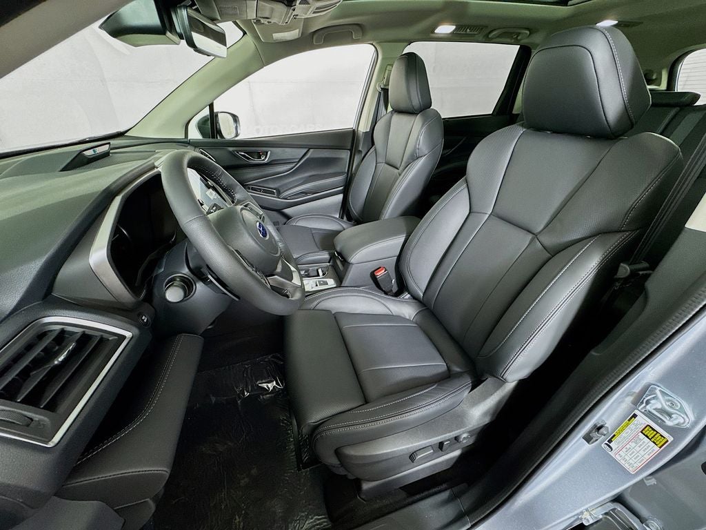 2026 Subaru ASCENT Limited 8-Passenger