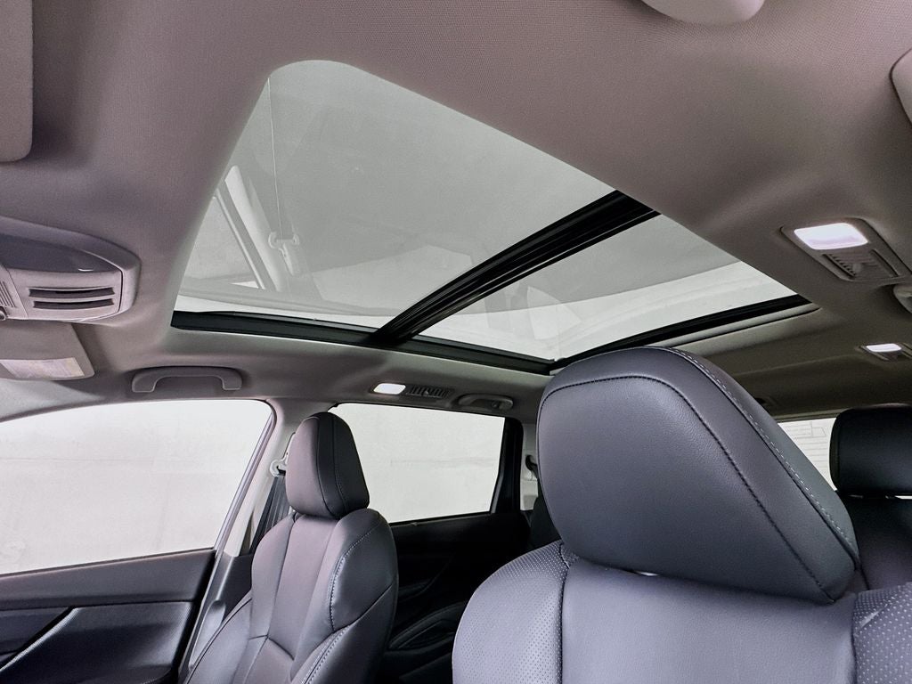 2026 Subaru ASCENT Limited 8-Passenger
