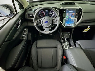 2026 Subaru ASCENT Limited 8-Passenger