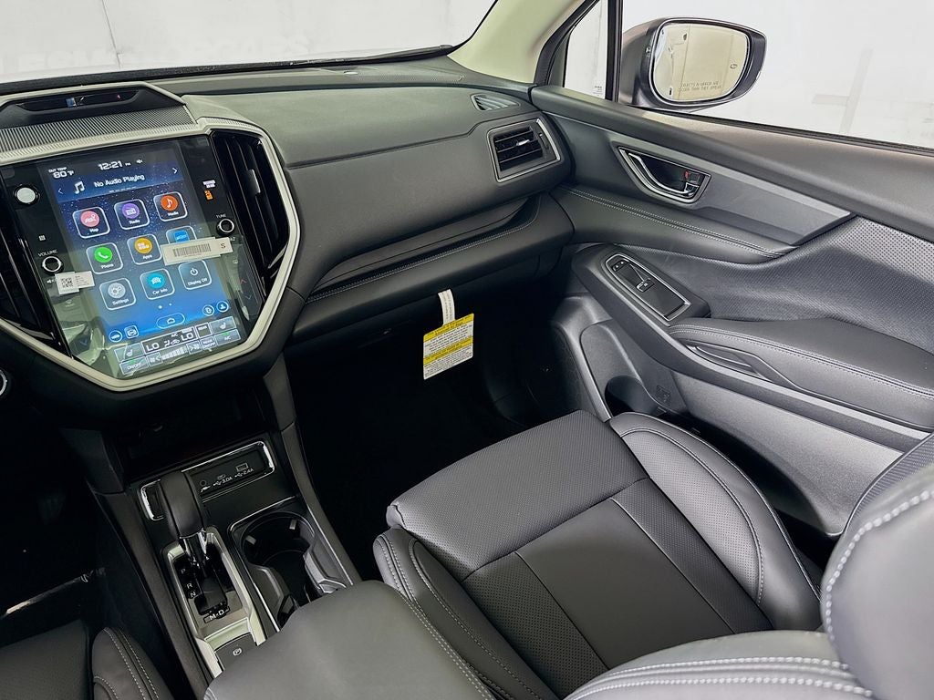 2026 Subaru ASCENT Limited 8-Passenger