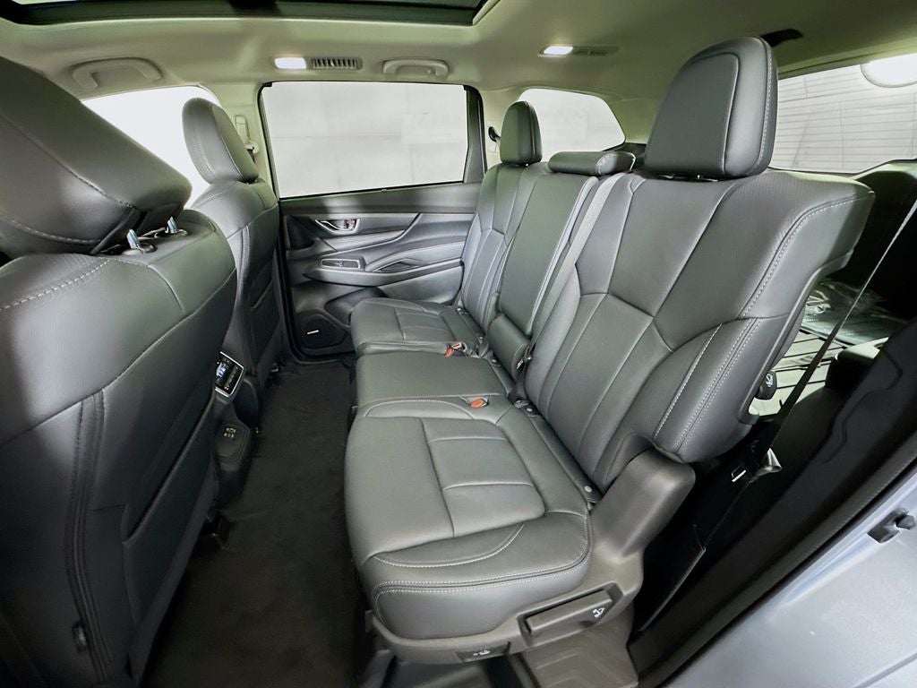 2026 Subaru ASCENT Limited 8-Passenger