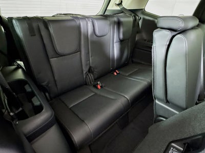 2026 Subaru ASCENT Limited 8-Passenger