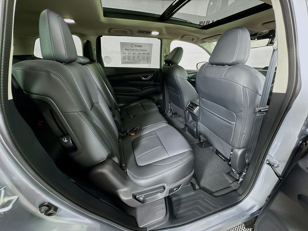 2026 Subaru ASCENT Limited 8-Passenger