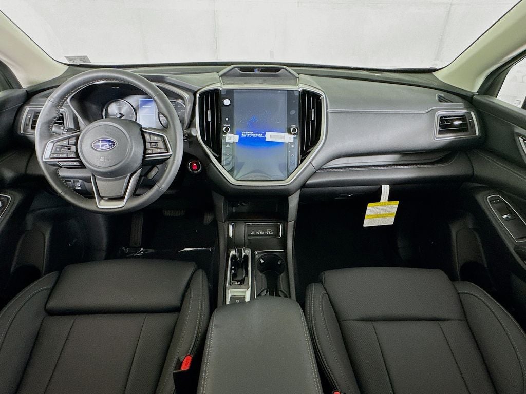 2026 Subaru ASCENT Limited 8-Passenger