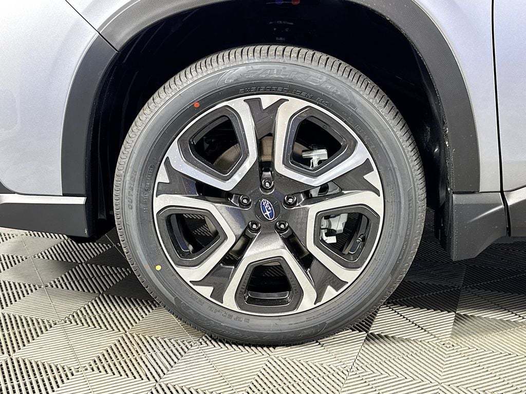 2026 Subaru ASCENT Limited 8-Passenger