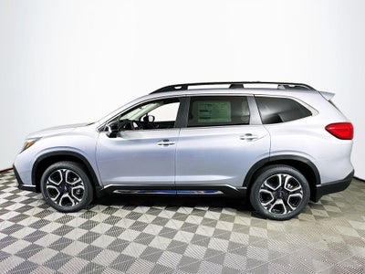 2026 Subaru ASCENT Limited 8-Passenger