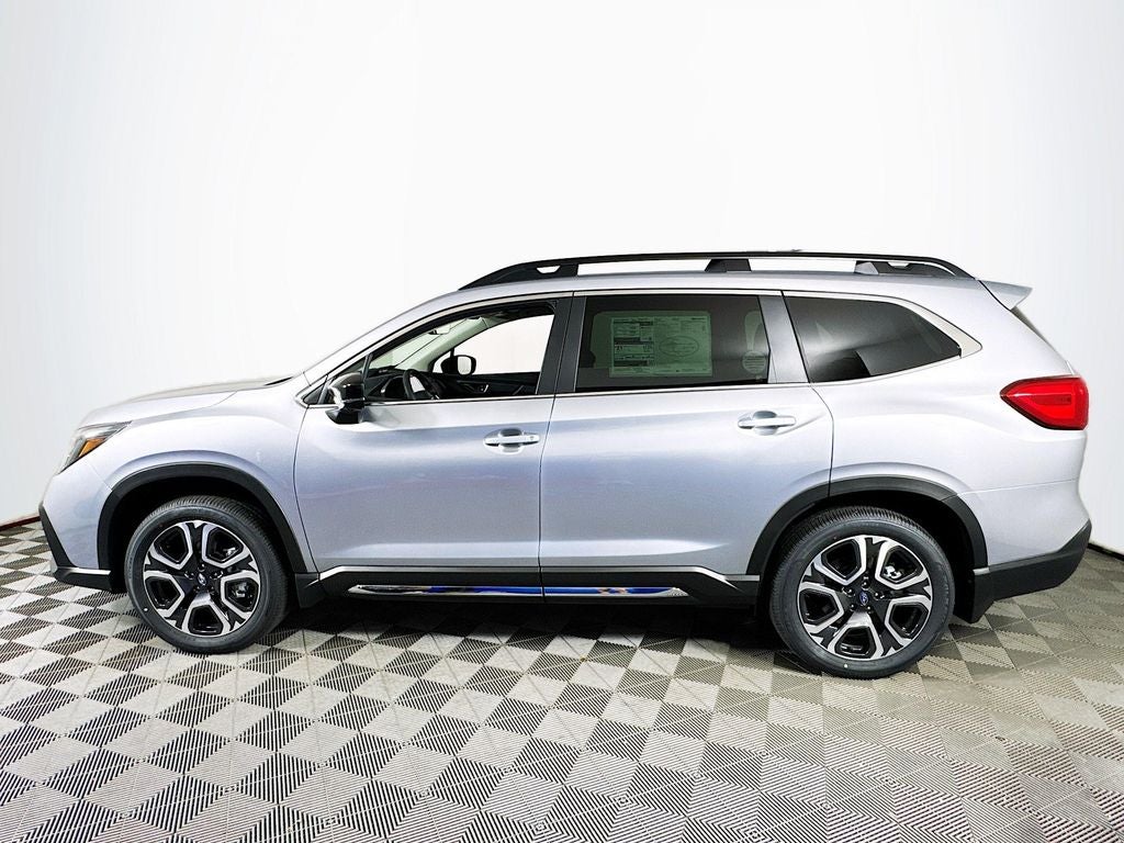 2026 Subaru ASCENT Limited 8-Passenger