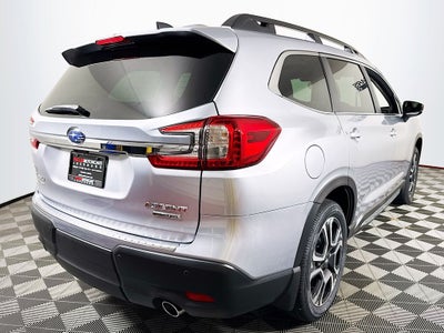 2026 Subaru ASCENT Limited 8-Passenger