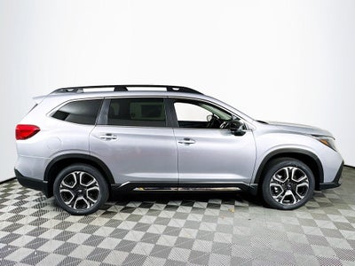 2026 Subaru ASCENT Limited 8-Passenger