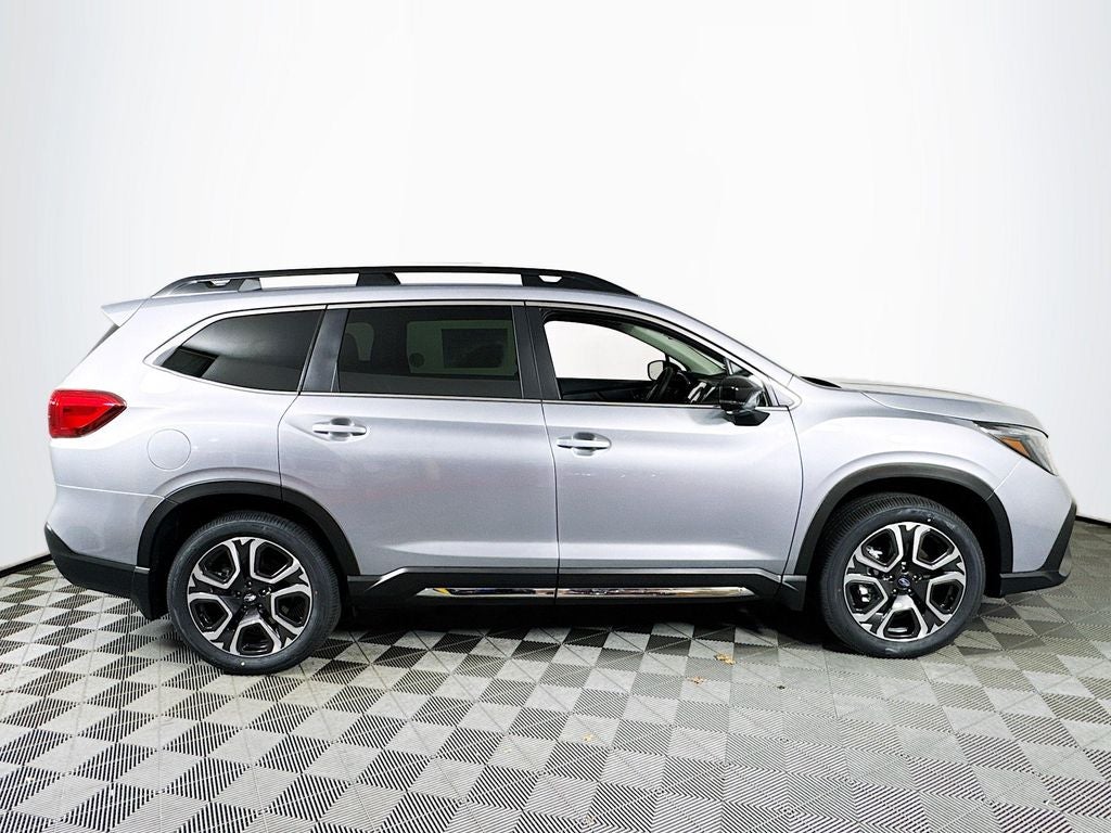 2026 Subaru ASCENT Limited 8-Passenger