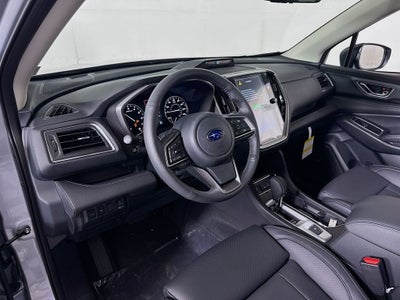 2026 Subaru ASCENT Limited 8-Passenger